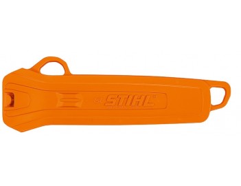 Protège guide élagage Stihl 00007929160 Accessoires équipement tronçonneuse élagage bois espaces verts