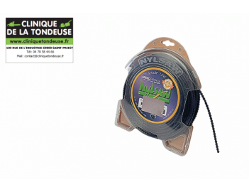 FIL NYLSAW 4.0MM X 21M ( X1511024 )