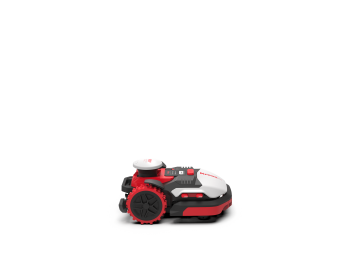 LA TONDEUSE ROBOT KRESS...