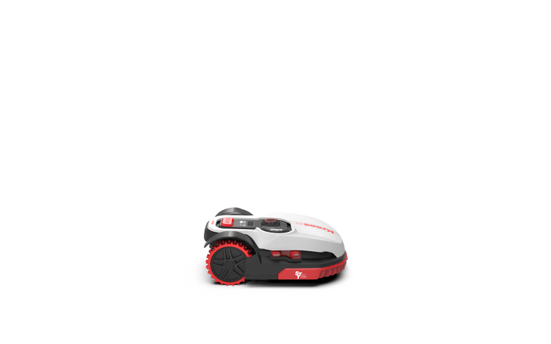 kr123e robot tondeuse kress PROMO