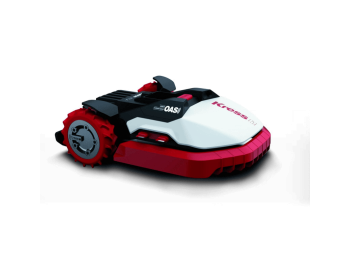 TONDEUSE ROBOT KRESS...