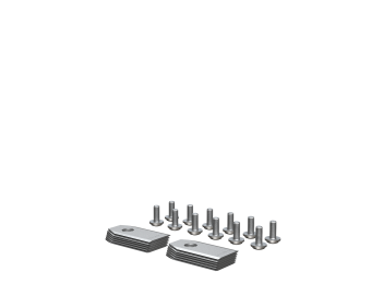 KA0001 lames robot tondeuse KRESS