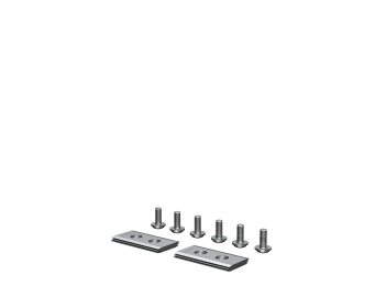 ka0002 lames à longue durée de vie pour robot tondeuse