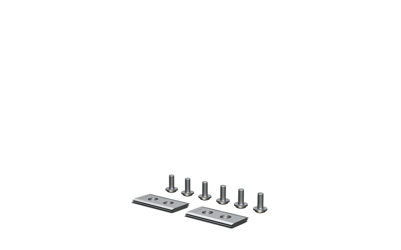 ka0002 lames à longue durée de vie pour robot tondeuse