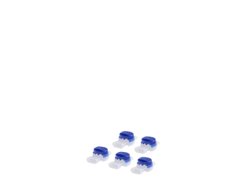 connecteurs robot tondeuse kress