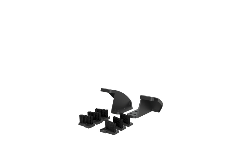 brosse roue robot tondeuse kress