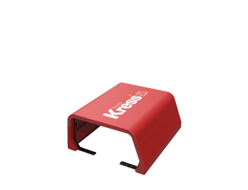 garage robot tondeuse kress