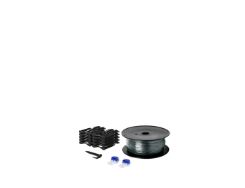 kit installation robot tondeuse kress