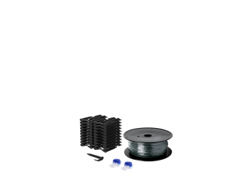 kit d'installation robot tondeuse kress