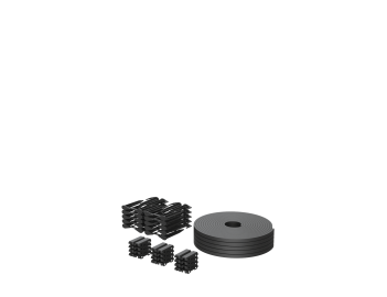 bande magnétique KA0240A KRESS