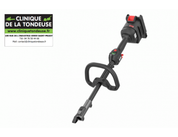 centre alimentation powertrain kress