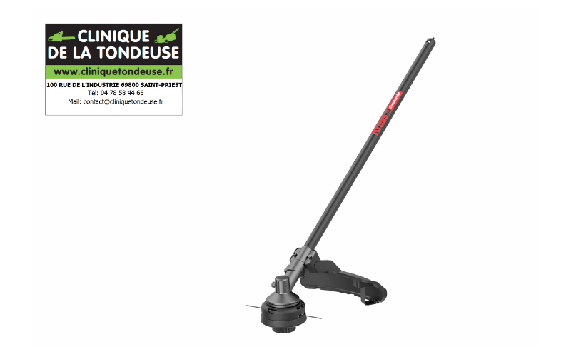 accessoire coupe herbe kress