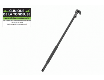 arbre de rallonge kress