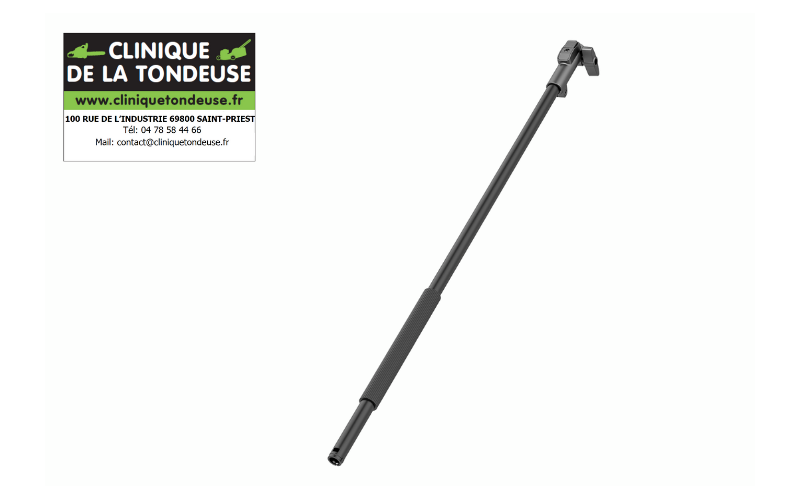 arbre de rallonge kress