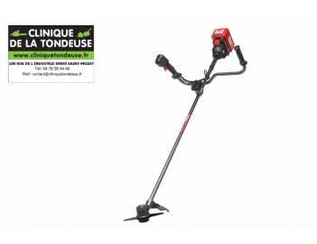 débroussailleuse kress