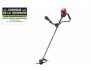 DEBROUSSAILLEUSE A MOTEUR FRONTAL 60 V 4