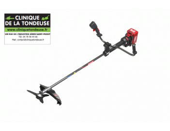 Débroussailleuse kress