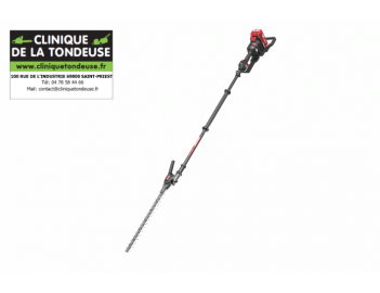 taille haie à batterie kress
