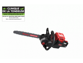 tronçonneuse commerciale kress
