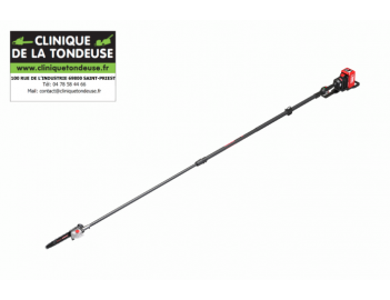 perche élagueuse kress