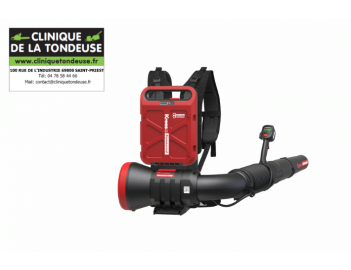 souffleur à dos kress