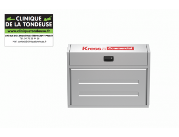 armoire de protection pour batterie kress