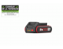 BATTERIE LITHIUM-ION 20 V 2 AH