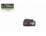 BATTERIE LITHIUM-ION 20 V 4 AH