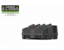 CHARGEUR A DOUBLE PORT 20 V 15 A