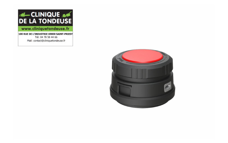 tête de coupe kress