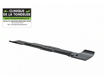 lame tondeuse kress
