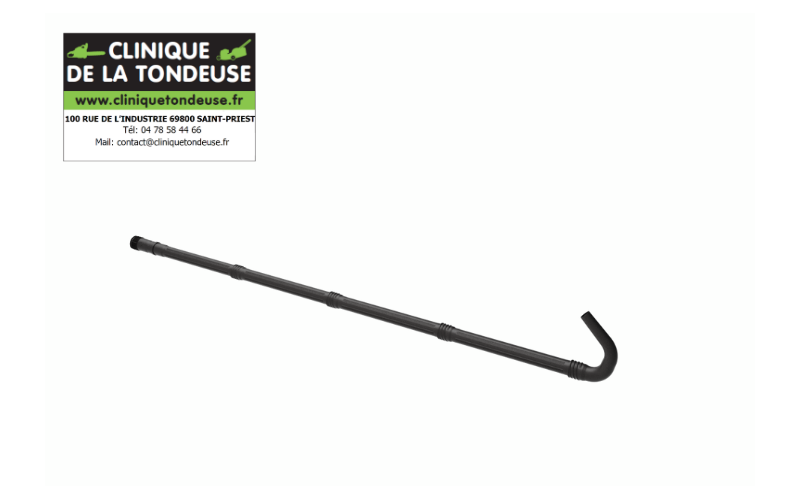 kit nettoyage gouttière kress