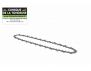CHAINE DE TRONCONNEUSE DE 40 CM POUR KG3