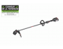 60 V 38 CM COUPE-HERBE BRUSHLESS