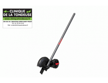 accessoire coupe bordure kress