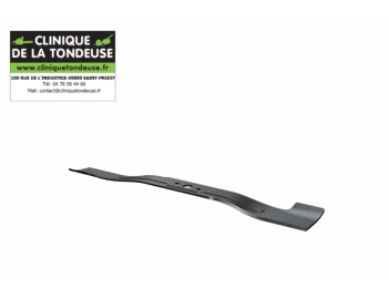 lame tondeuse pelouse kress