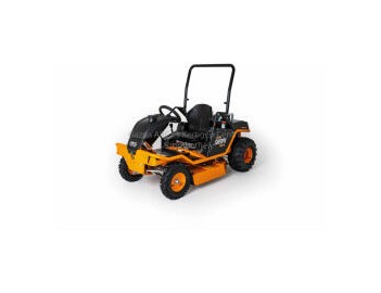 AS 940 SHERPA 4WD XL LONCIN