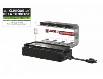 système de gestion de l'alimentation en courant alternatif