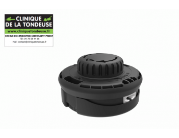 tête de coupe débroussailleuse kress