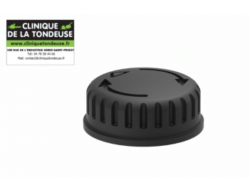 tête de coupe débroussailleuse kress