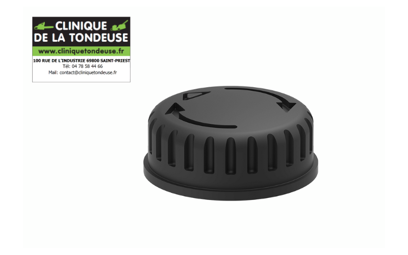 tête de coupe débroussailleuse kress