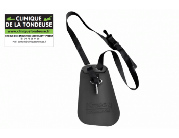 coussin débroussailleuse kress