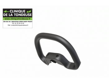poignée débrousailleuse coupe bordure kress