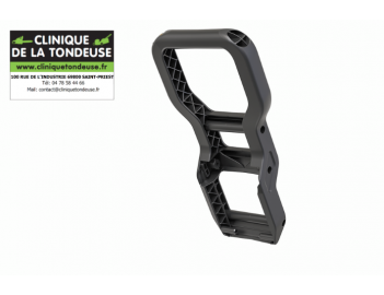 protection débroussailleuse kress