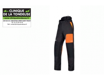 PANTALON FUNCTION CORE - XS