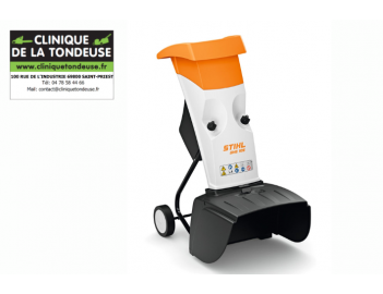 broyeur ghe 105 stihl