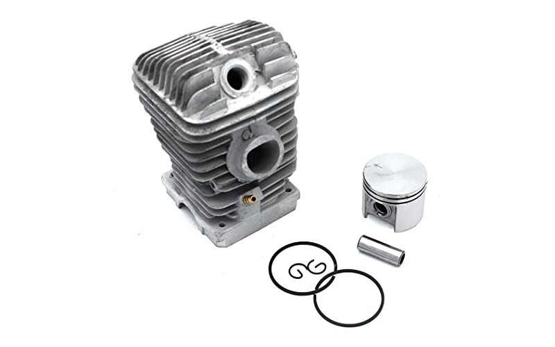 PISTON COMPLET   DIAM.40MM