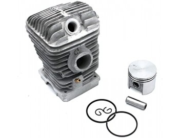 PISTON COMPLET   DIAM.40MM