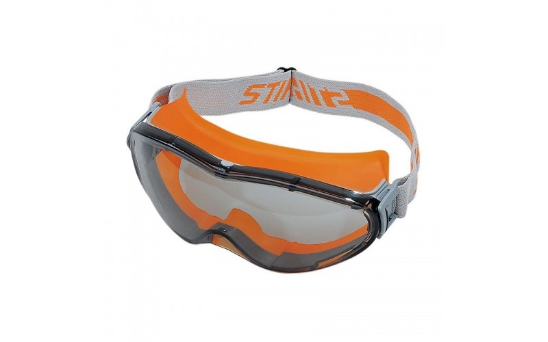 LUNETTES DE PROTECTION ULTRASONIC. CLAIR