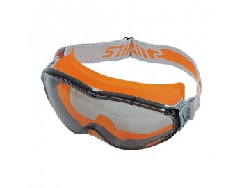 LUNETTES DE PROTECTION ULTRASONIC. CLAIR